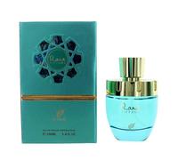 Afnan rare tiffany eau de parfum 100ml vaporizador
