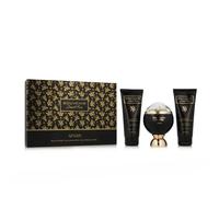 Afnan Souvenir Desert Rose Eau de Parfum 100ml + Gel de Ducha 100ml + Loción Corporal 100ml para Mujer