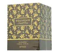 Afnan Souvenir Desert Rose agua de perfume para mujer 100 ml