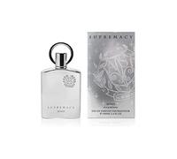 Afnan Supremacy - Eau de Parfum (100 ml), espray de perfume para hombre, aroma a madera almizclada y floral EDP