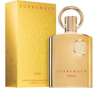 Afnan Supremacy Gold Eau de Parfum Spray Unisex 100 ml