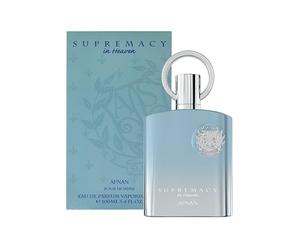 Afnan Supremacy in Heaven (Blue) eau de parfum (EDP) Perfume en aerosol 100 ml