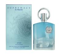 Afnan Supremacy in Heaven (azul) eau de parfum (EDP) Perfume Spray 100ml