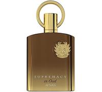 Afnan Supremacy in Oud (100 ml) - Perfume en espray para hombre, aroma aromático y picante, exquisita fragancia moderna, aroma de larga duración, adecuado para ocasiones especiales, EDP