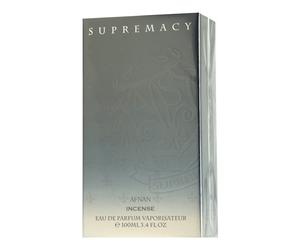 Afnan Supremacy Incienso EDP 100 ml
