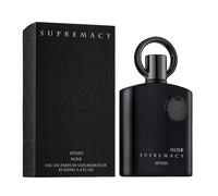 Afnan supremacy noir edp 100 ml uni
