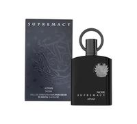 Afnan Supremacy Noir agua de perfume para hombres 100 ml