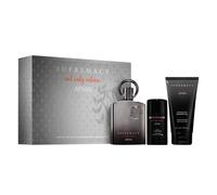 Afnan supremacy not only intense eau de parfum 100ml vaporizador + gel