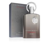 Afnan Supremacy Not Only Intense extracto de perfume para hombre 150 ml