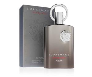 Afnan Supremacy Not Only Intense extracto de perfume para hombre 150 ml