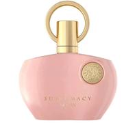 Afnan supremacy pink eau de parfum pour femme 100ml vaporizador