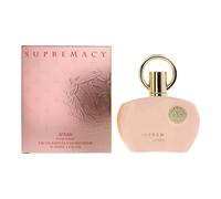 Afnan Supremacy Pink Pour Femme Eau De Parfum 100ml Womens Fragrance