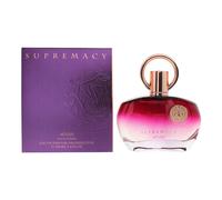 Afnan Supremacy Purple agua de perfume 100 ml para mujeres