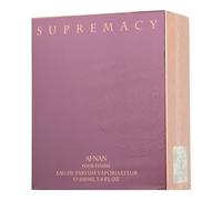 Afnan Supremacy púrpura EDP 100 ml