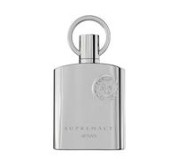 AFNAN Supremacy Silver - 100 ML Eau de Parfum Perfumes Hombre