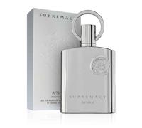 Afnan Supremacy Silver Eau de Parfum 150 ml