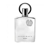 Afnan Supremacy Silver Eau de Parfum 100 ml