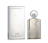 Afnan supremacy silver m 5.0 edp spray nuevo jumbo size uni 150 ml