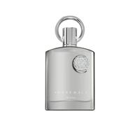 Afnan Supremacy Silver M 5.0 Edp Spray Nuevo Jumbo Size Uni 150 ml