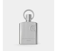 Afnan - Supremacy Silver Perfumes 100 ml male