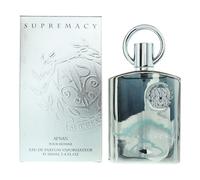 Afnan Supremacy Silver agua de perfume para hombre 100 ml