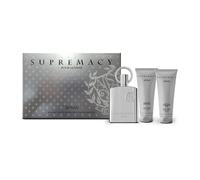 Afnan Supremacy Silver Set de Regalo