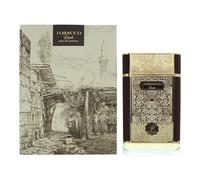Afnan Eau de Parfum Tabacco Rush Unisex 100 ml