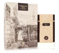 Afnan Tobacco Rush by Afnan Eau De Parfum Spray 2.7 oz / e 80 ml