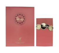 Afnan Tribute Pink EDP 100 ml W