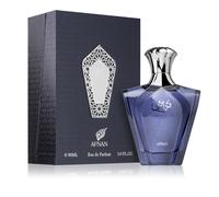 Afnan - Turathi Blue - Eau de Parfum Para Hombre 90ml