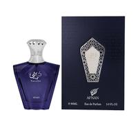 Afnan turathi blue homme eau de parfum 90ml vaporizador