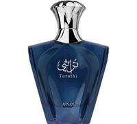 Afnan Turathi Homme Blue agua de perfume para hombres 90 ml
