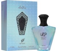 Afnan Turathi Electric Eau de Parfum Spray Unisex Concentrado 90 ml