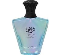 Afnan Turathi Electric - Eau de Parfum unisex, 3.0 onzas líquidas