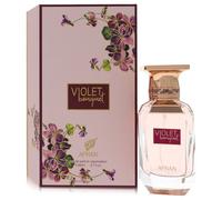 Afnan Violet Bouquet by Afnan Eau De Parfum Spray 2.7 oz / e 80 ml