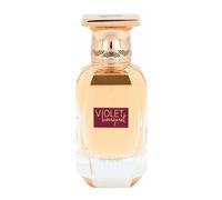 Afnan Violet Bouquet agua de perfume para mujer 80 ml