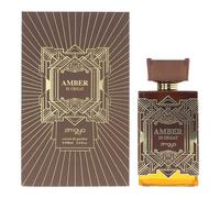 Afnan Zimaya Amber Is Great Extrait de Parfum 100ml For Men