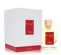 Afnan Zimaya Bouquet Red by Afnan Eau De Parfum Spray 3.4 oz / e 100 ml
