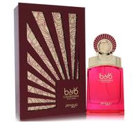 Afnan Zimaya Charisma by Afnan Eau De Parfum Spray 3.4 oz / e 100 ml