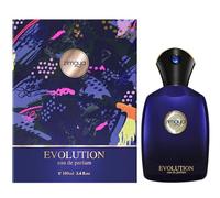 Afnan Zimaya Evolution by Afnan Eau De Parfum Spray (Unisex) 3.4 oz (Women)