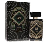 Afnan Zimaya Happy Oud Afnan Extrait De Parfum 3.4 oz / e 100 ml