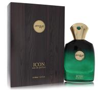 Afnan Zimaya Icon by Afnan Eau De Parfum Spray 3.4 oz / e 100 ml