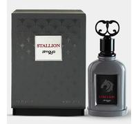 Afnan zimaya precious collection stallion u 3.4 edp spray unisex, 100