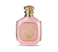 Afnan Zimaya Precious Collection Zukhruf Pink U 3.4 EDP Spray Unisex, 100 ml