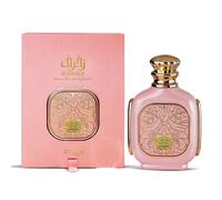 Zimaya Zukhruf Pink agua de perfume para mujer