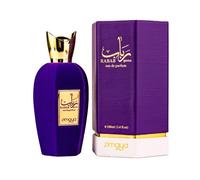 Afnan Zimaya "Rabab Gems" U 3.4 Edp Spray (purple) Unisex, 100 ml