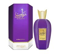 Afnan Zimaya "Rabab Gems" U 3.4 Edp Spray (purple) Unisex, 100 ml