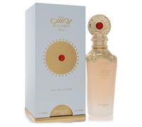 Afnan Zimaya Ramsh Diva by Afnan Eau De Parfum Spray 3.4 oz / e 100 ml