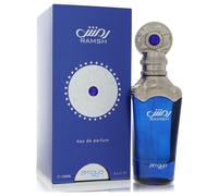 Afnan Zimaya Ramsh Imperium by Afnan Eau De Parfum Spray 3.4 oz / e 100 ml