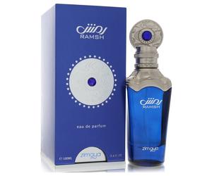 Afnan Zimaya Ramsh Imperium by Afnan Eau De Parfum Spray 3.4 oz / e 100 ml